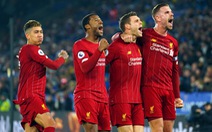 Lịch thi đấu ngày mở màn Premier League: Liverpool gặp Leeds United