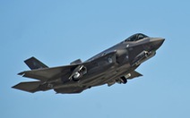 Mỹ bán tiêm kích tàng hình F-35 cho UAE bất chấp phản đối của Israel?