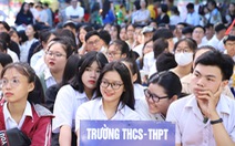 Đại học Đà Nẵng công bố điểm trúng tuyển theo hình thức xét học bạ