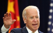 Đồng minh của Mỹ nghiên cứu chính sách với Trung Quốc của ông Joe Biden