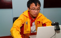 Không phải Quang Liêm, Trường Sơn mới nổi bật nhất ngày ra quân Giải cờ Olympiad online