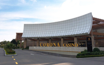 Nửa đầu năm nay casino Phú Quốc thu khoảng 700 tỉ đồng