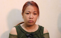 Khởi tố vụ án người phụ nữ bắt cóc bé trai 2 tuổi ở Bắc Ninh