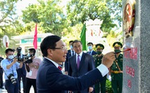 20 năm Hiệp ước biên giới Việt - Trung