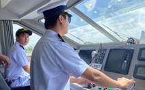 Tàu cao tốc Bạch Đằng - Bình Dương - Củ Chi giảm chuyến vì dịch COVID-19