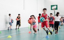 MILO nuôi dưỡng đam mê thể thao cho trẻ với Trại Hè Năng Lượng trực tuyến