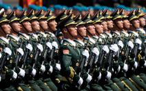 Bộ trưởng Quốc phòng Mỹ nêu 3 bước đối phó quân đội Trung Quốc