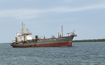Luồng Soài Rạp chính thức cho tàu biển 30.000 tấn về TP.HCM, Long An