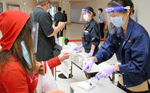 Nhật Bản làm rõ một phần cơ chế khiến bệnh nhân COVID-19 trở nặng
