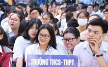 Đến năm 2025, 30% học sinh phổ thông TP.HCM có trình độ ngoại ngữ đạt chuẩn quốc tế