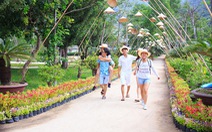 Du lịch Nha Trang tung khuyến mãi dịp lễ 2-9