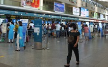 Du khách mắc kẹt sẽ rời Đà Nẵng bằng 2 chuyến bay đi Hà Nội, TP.HCM