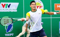 Thai-Son Kwiatkowski: Tìm chiến thắng đầu tay ở giải Grand Slam