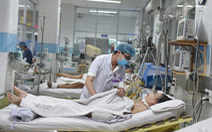 Thêm 2 người nhập viện do ăn pate Minh Chay, TP.HCM ghi nhận 9 ca bệnh