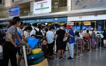 Khách du lịch được đăng ký rời Đà Nẵng trước 15h hôm nay 4-8