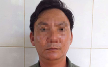 Bị khởi tố vì đưa người vượt biên trái phép qua Lào giữa mùa dịch