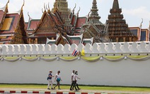Thái Lan lên kế hoạch thu hút người nước ngoài đi du lịch nội địa