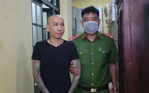 Vợ chồng Phú Lê thừa nhận dính dáng vụ đánh người thân 'hot girl xăm trổ' Đào Chile
