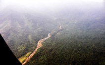 Quảng Bình hỗ trợ Lào hoàn thiện hồ sơ khu bảo tồn thiên nhiên trình UNESCO