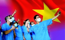 Quốc khánh 2-9, Việt Nam nhìn về tương lai từ đại dịch