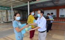 Thêm 7 bệnh nhân COVID-19 ở Quảng Nam khỏi bệnh, xuất viện