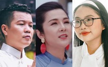 Lắng đọng tiếng lòng tri ân bậc sinh thành mùa Vu lan 2020