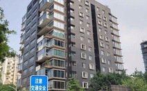 Hai căn hộ sang của Thành Long ở Bắc Kinh bị tịch thu, rao bán
