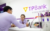 Gần 30.000 khách hàng đăng ký mở tài khoản tại TPBank qua eKYC trong tháng đầu tiên