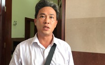 Ngày 15-4 xử cựu chuyên viên văn phòng UBND TP.HCM đăng bài viết xúc phạm lãnh đạo