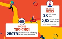 Shopee thúc đẩy 'bình thường mới' qua sự kiện 9.9 Ngày Siêu Mua Sắm