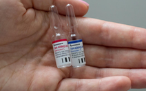 Matxcơva bắt đầu tiêm vắc xin COVID-19 cho 40.000 tình nguyện viên