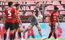 Hôm nay, Thai League trở lại: Văn Lâm sẽ bắt chính cho Muangthong United?