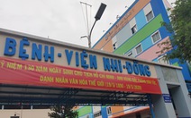 26 trẻ ở chùa Kỳ Quang 2 cấp cứu nghi ngộ độc thực phẩm: 6 trẻ còn điều trị
