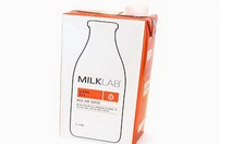 Thu hồi sữa hạnh nhân Milk Lab 1L nhập từ Úc nghi nhiễm khuẩn