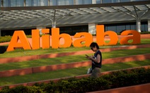 Bloomberg: Alibaba đang đàm phán đầu tư 3 tỉ USD vào Grab