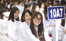 Đa dạng cách đánh giá học sinh