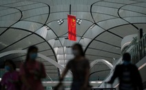 Mỹ hạ cảnh báo đi lại tới Trung Quốc, lưu ý dân về nguy cơ 'bị bắt giữ tùy ý'
