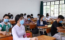 Điểm thi tốt nghiệp THPT tại Đà Nẵng: Có thí sinh đạt 30 điểm tuyệt đối