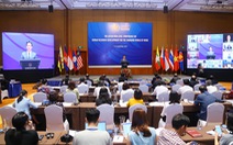 Hội nghị trực tuyến cấp bộ trưởng ASEAN: Ra mắt hội đồng giáo dục ASEAN