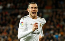 Bale chia tay Real Madrid, trở lại đội bóng cũ Tottenham?