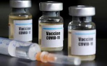 Nhóm các nước giàu mua hơn nửa số liều vắc xin COVID-19 được hứa hẹn trong tương lai