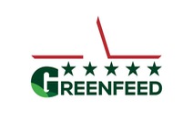 GREENFEED VIỆT NAM thay logo mới, khẳng định giữ vững giá trị 'GREEN'