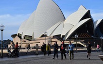Công bố kế hoạch tạo lập thành phố 'Sydney 24 giờ'