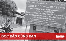 Đọc báo cùng bạn 18-9: Ngăn chặn lừa đảo dự án 'ma'