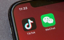 Trung Quốc nói Mỹ 'bắt nạt' vụ cấm WeChat và TikTok, tung biện pháp mạnh
