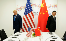 Washington siết chặt hoạt động của giới ngoại giao Trung Quốc tại Mỹ