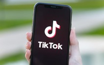 Thỏa thuận bán TikTok ở Mỹ gặp chướng ngại mới