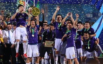 Quang Hải ghi bàn quyết định, CLB Hà Nội vô địch Cúp quốc gia 2020