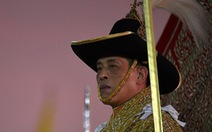 Người Thái phá vỡ cấm kỵ 90 năm, công khai thách thức hoàng gia