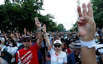 Quốc hội Thái Lan hoãn sửa đổi Hiến pháp, 'chọc giận' người biểu tình